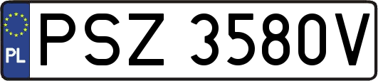 PSZ3580V