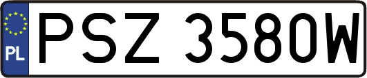 PSZ3580W