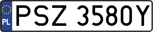 PSZ3580Y