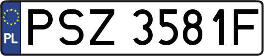 PSZ3581F
