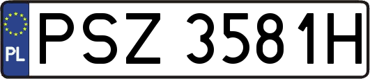 PSZ3581H