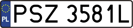 PSZ3581L