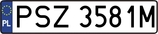 PSZ3581M