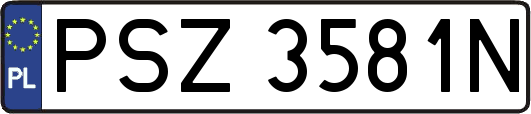 PSZ3581N