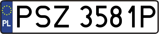 PSZ3581P