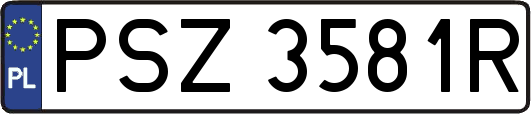 PSZ3581R