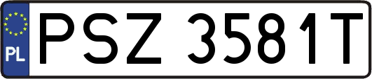 PSZ3581T