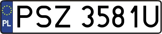 PSZ3581U