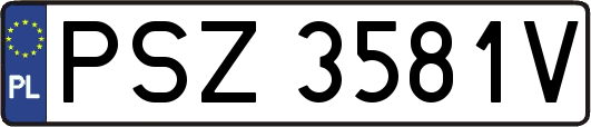 PSZ3581V