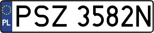 PSZ3582N