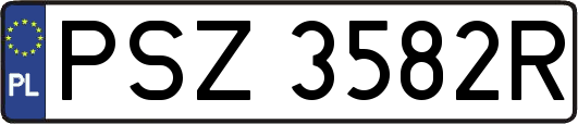 PSZ3582R