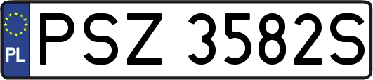 PSZ3582S