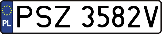 PSZ3582V