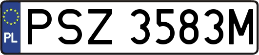 PSZ3583M