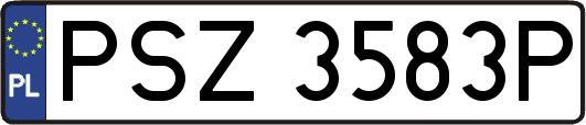PSZ3583P