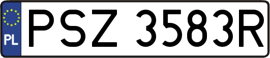 PSZ3583R