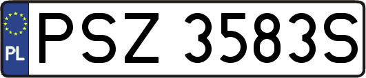 PSZ3583S
