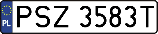PSZ3583T