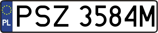 PSZ3584M