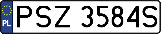 PSZ3584S