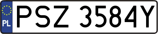 PSZ3584Y