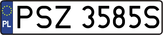PSZ3585S