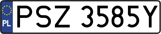 PSZ3585Y