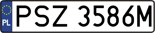PSZ3586M