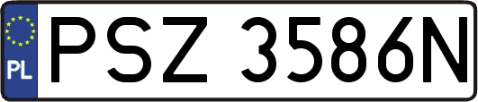 PSZ3586N