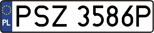 PSZ3586P