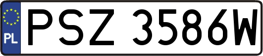 PSZ3586W