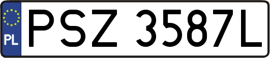 PSZ3587L