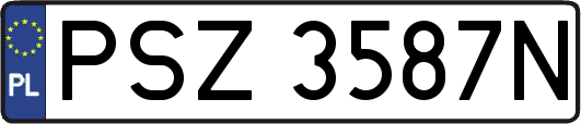 PSZ3587N