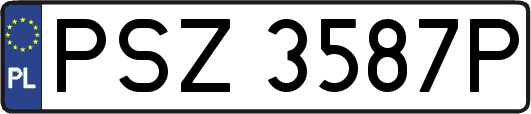 PSZ3587P