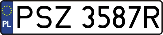 PSZ3587R