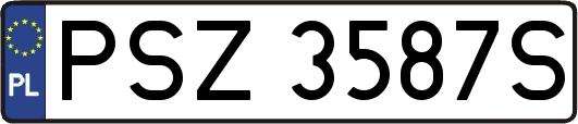 PSZ3587S