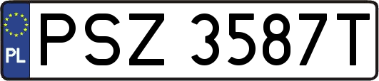 PSZ3587T