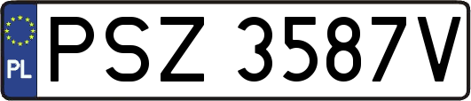 PSZ3587V