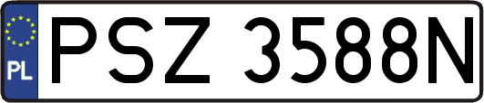 PSZ3588N