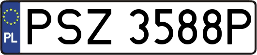 PSZ3588P
