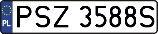 PSZ3588S