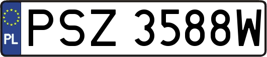 PSZ3588W