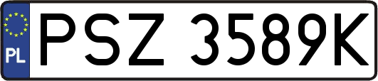 PSZ3589K