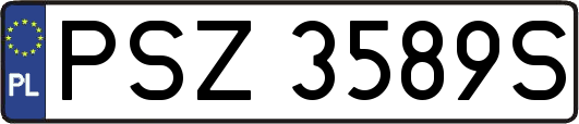 PSZ3589S