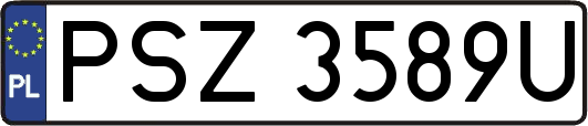 PSZ3589U