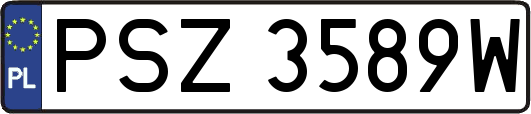 PSZ3589W