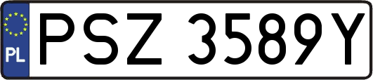 PSZ3589Y