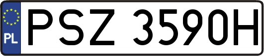 PSZ3590H
