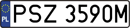 PSZ3590M