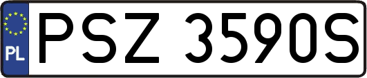 PSZ3590S